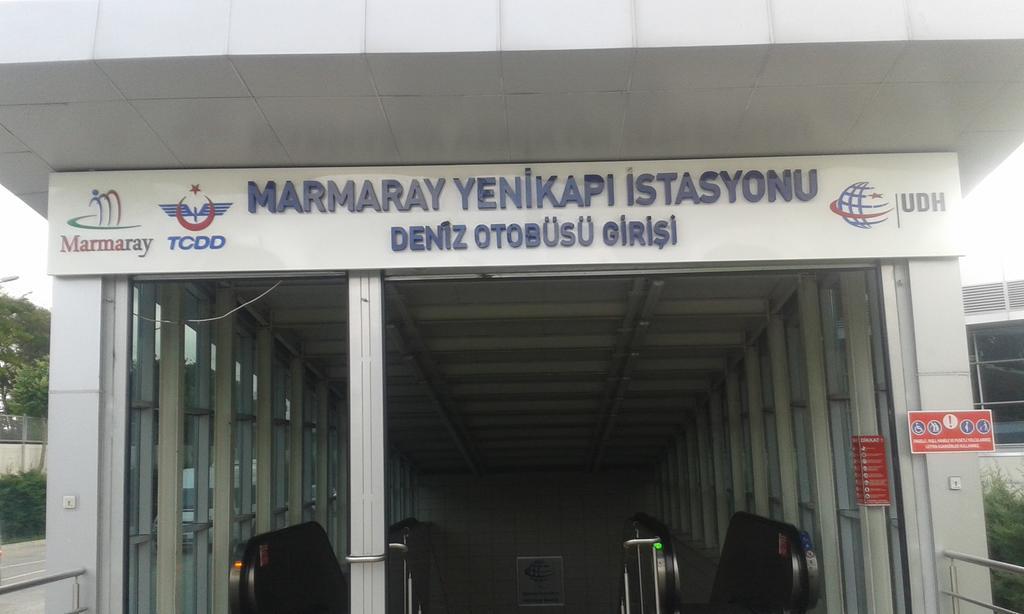 Kocak Pansiyon İstanbul Dış mekan fotoğraf
