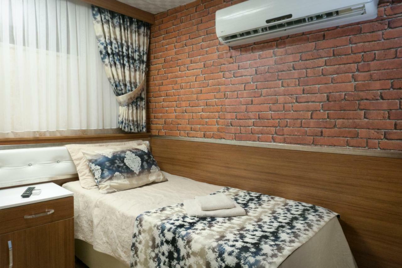 Kocak Pansiyon İstanbul Dış mekan fotoğraf