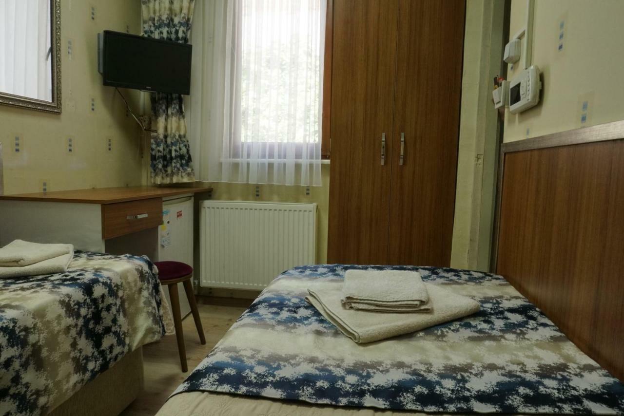 Kocak Pansiyon İstanbul Dış mekan fotoğraf